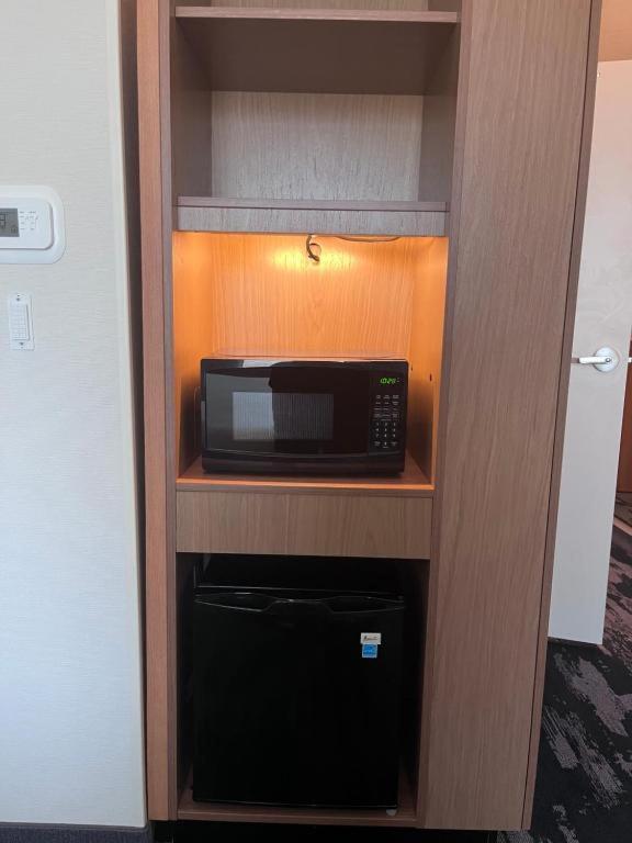 Fairfield Inn & Suites By Marriott Oskaloosa מראה חיצוני תמונה